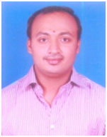 Mr. Ashok H.R.