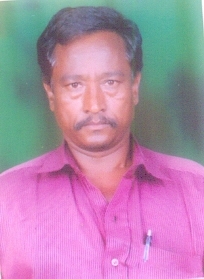 Mr. Chandraiah.T.P.