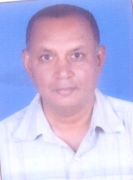 Mr. Ramesh M.