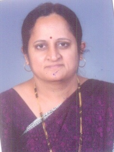 Smt. Savita G. Ravanavar