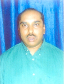 Mr. Venkatesh K