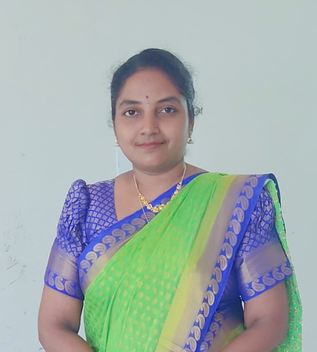 Ms. Kathyayini Vishwakarma L V