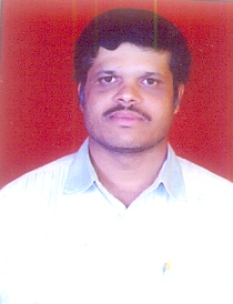 Mr. Kiran Kumar T.V.