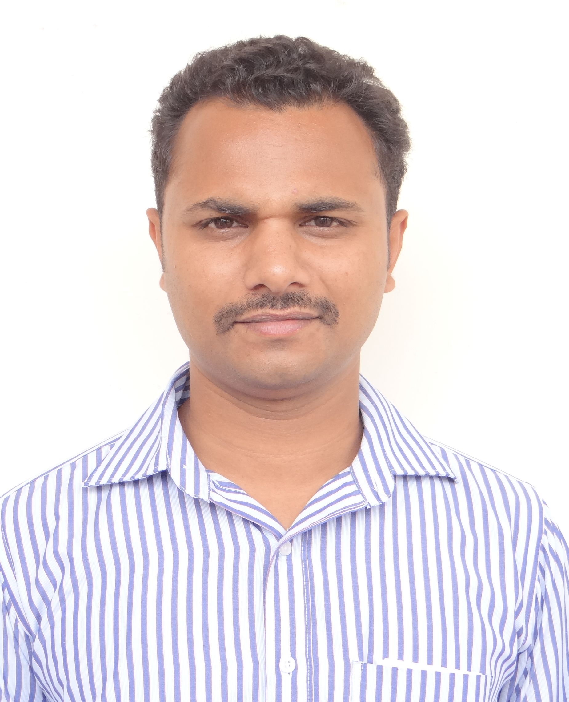 Mr. Baban Parisa Dathwade